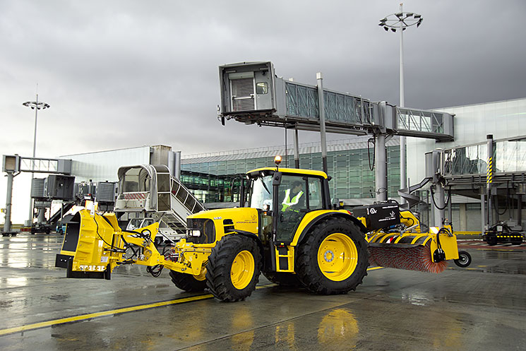 Lame micro tracteur Lame micro tracteur